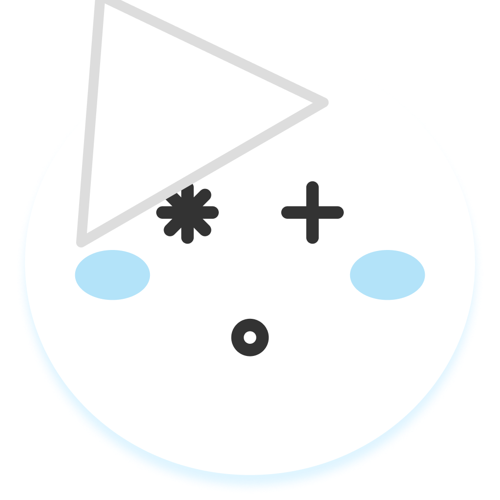 ひらめいたちさまる