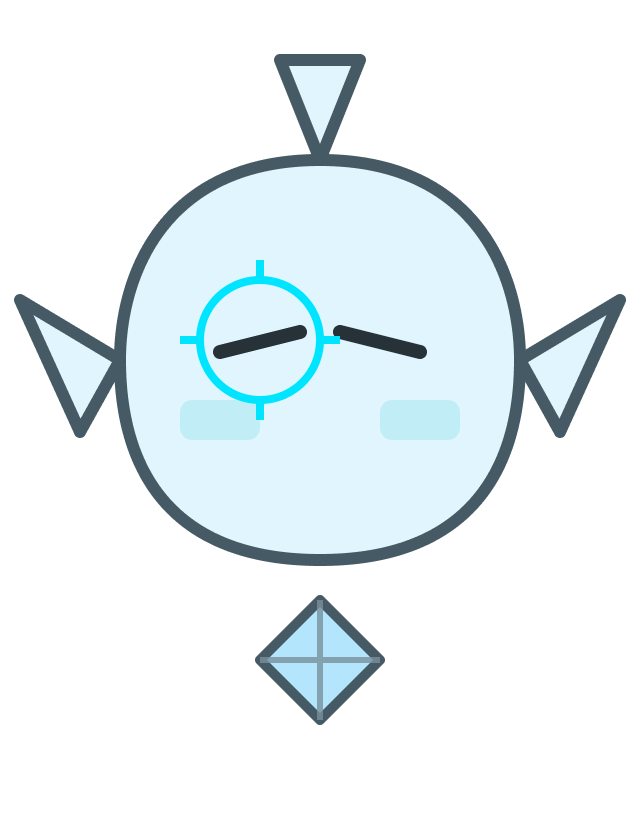 分析中のコレクト